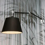 Tolomeo Mega vägglampa