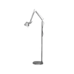 Tolomeo Micro golvlampa