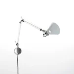 Tolomeo Micro vägglampa