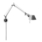 Tolomeo Mini vägglampa