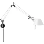 Tolomeo Mini vägglampa