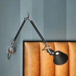 Tolomeo Mini vägglampa