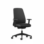 Everyis1 kontorsstol tyg