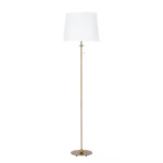 Uno golvlampa