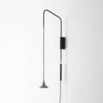 Unterlinden vägglampa