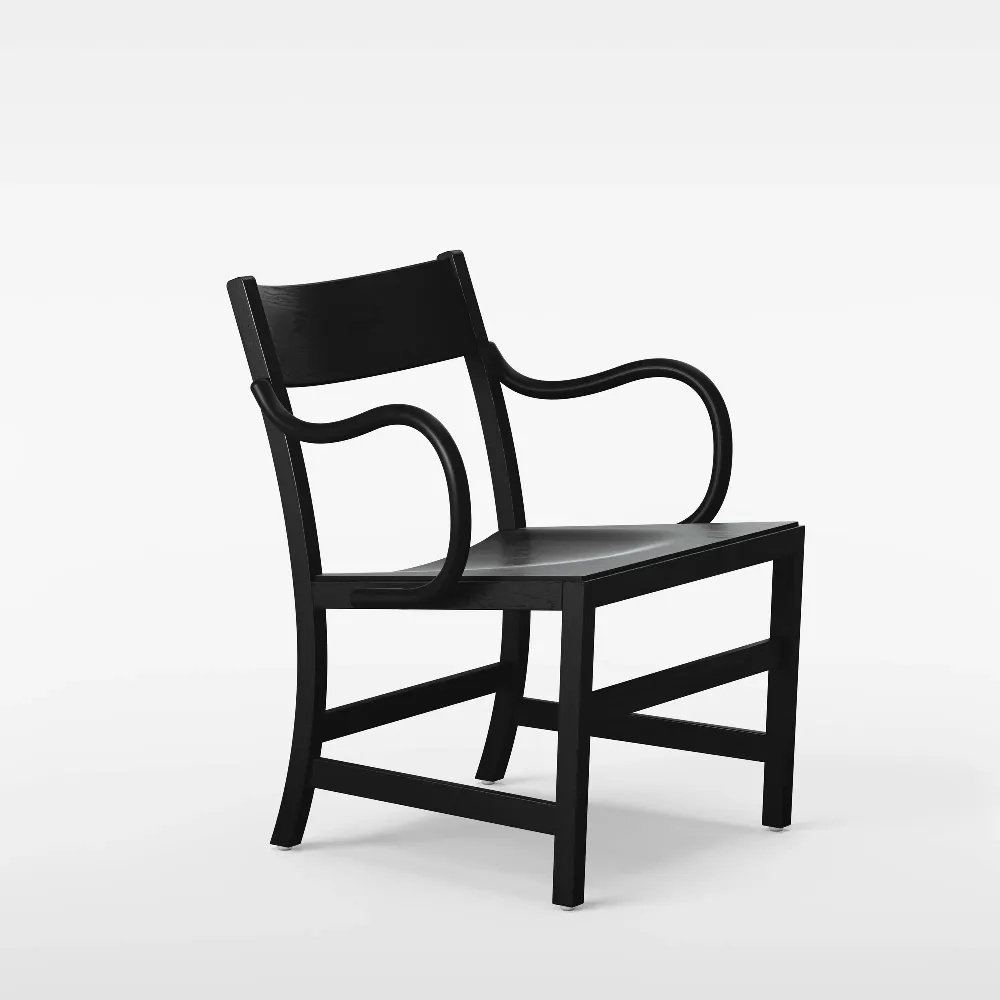 Relaterad produkt: Waiter XL loungestol