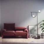 Yanzi  golvlampa