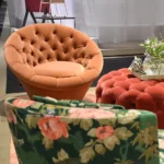 Bloom fåtölj