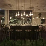 BST 18 barstol