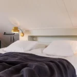 Bumling mini vägglampa