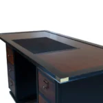 Captain’s skrivbord