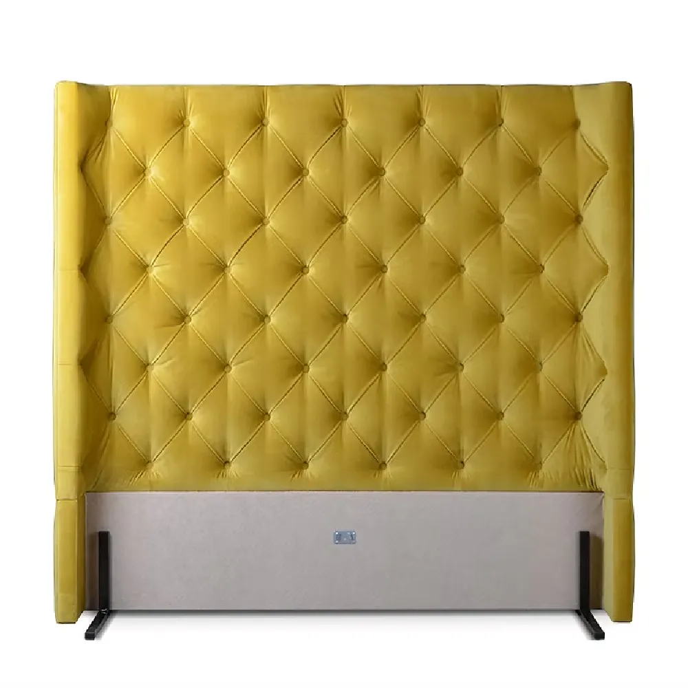 Relaterad produkt: Cologne sänggavel