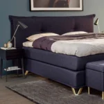 Cozy sänggavel