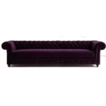 Deluxe soffa