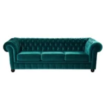 Deluxe soffa