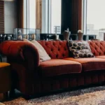 Deluxe soffa