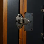 Explorer Trunk skrivbord utfällbart