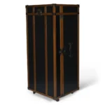 Explorer Trunk skrivbord utfällbart