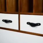 Explorer Trunk skrivbord utfällbart