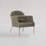 Melvin fåtölj