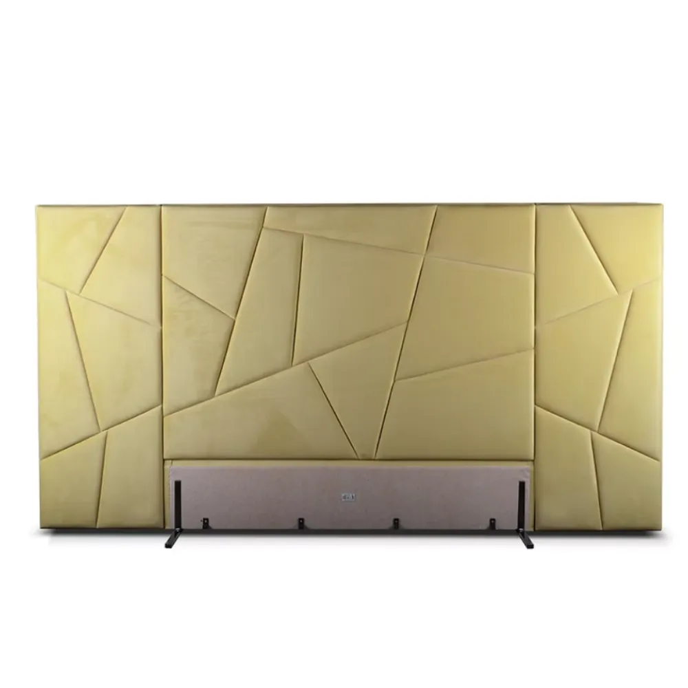 Relaterad produkt: Nova sänggavel