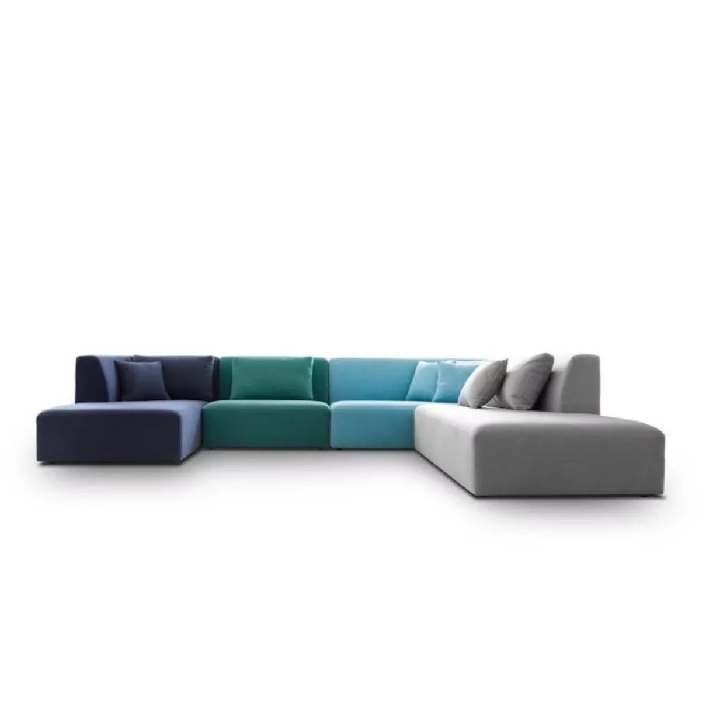 Relaterad produkt: Noxy soffa byggbar