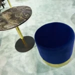 Passion Delux sittpall / puff