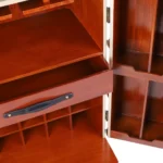 Polo Club champange barskåp