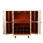 Polo Club champange barskåp