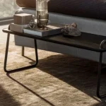 Sit on sängbänk