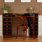 Travel Madras skrivbord