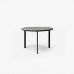 Vipp423 soffbord / sidobord Ø60 cm