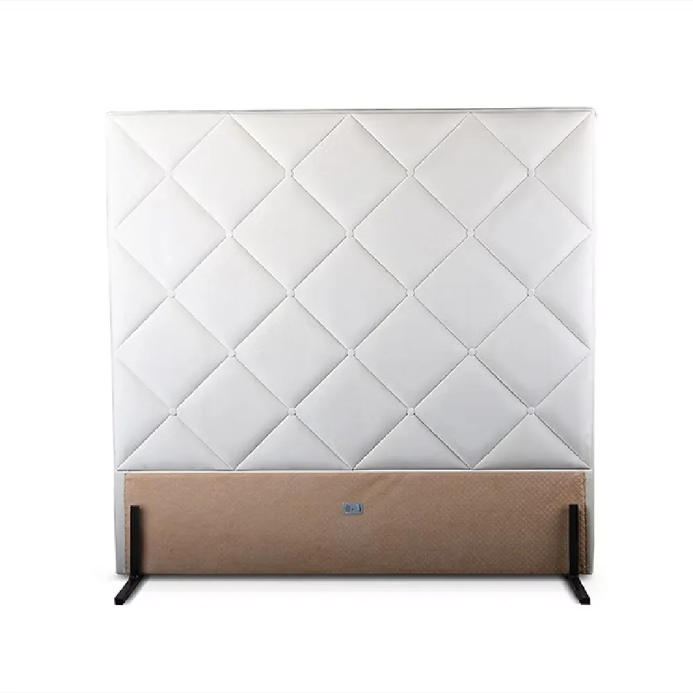 Relaterad produkt: Vertigo sänggavel