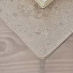 Vipp427 soffbord 80×80 cm