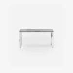 Vipp426 soffbord / sidobord 30×70 cm