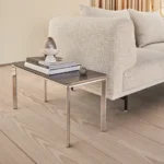 Vipp426 soffbord / sidobord 30×70 cm