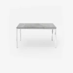 Vipp427 soffbord 80×80 cm