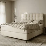 Ekens Sänggavel ruta