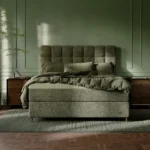 Ekens Sänggavel ruta