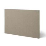 Ekens Sänggavel slät Hög