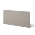 Ekens Sänggavel slät Låg