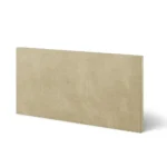 Ekens Sänggavel slät Låg