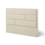 Ekens Sänggavel Tegel