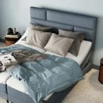 Ekens Sänggavel Tegel