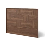 Ekens Sänggavel Valnöt