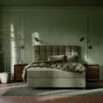 Essens kontinentalsäng