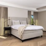 Fenix Manor sänggavel