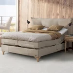 Supreme Aqtive II ställbar säng