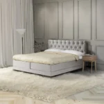 Prestige Lean ställbar säng