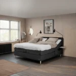 Prestige Aqtive II ställbar säng